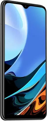REDMI 9 Power (Mighty Black, 64 GB) (4 GB RAM) REDMI 9 Power (Mighty Black, 64 GB) (4 GB RAM)